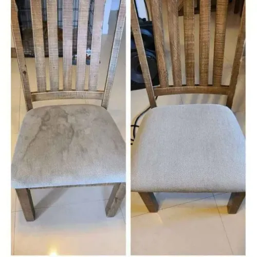 Colchão Limpeza a seco 