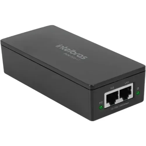 Injetor POE intelbrás 200AT semi novo