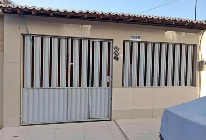 04 - Casa na Cidade olímpica