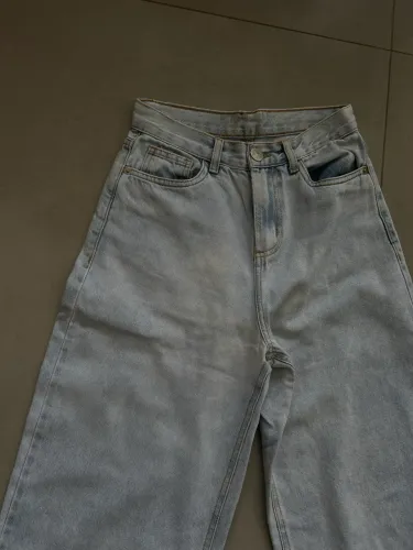 Calça Renner vintage