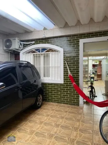 Ótimo Negócio - Casa 03 dorms, 2 vagas por 405 mil