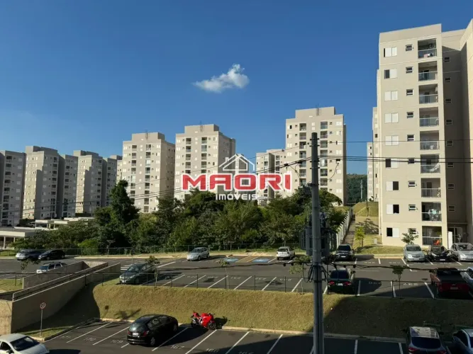 Apartamento à venda no Condomínio Morada do Vale em Valinhos