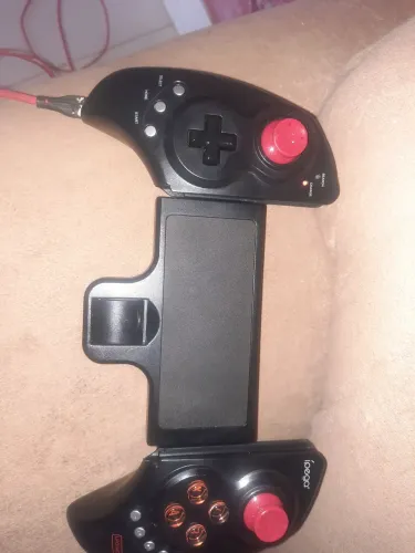Adaptador game para celular