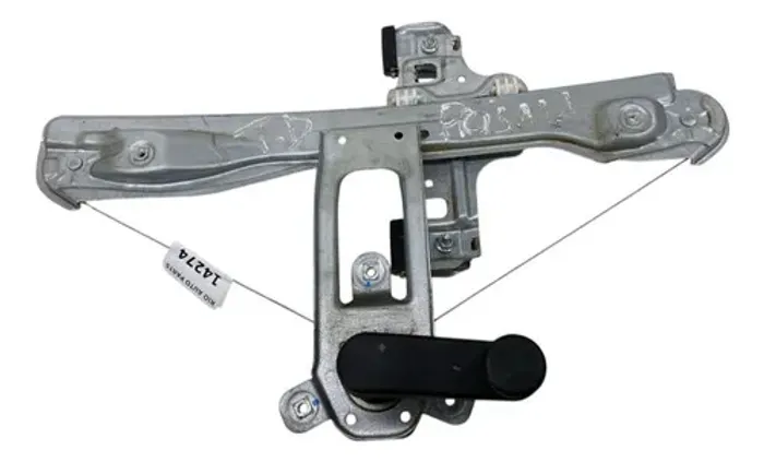 Maquina Vidro Manual Traseiro Direito Gm Prisma/onix 2018