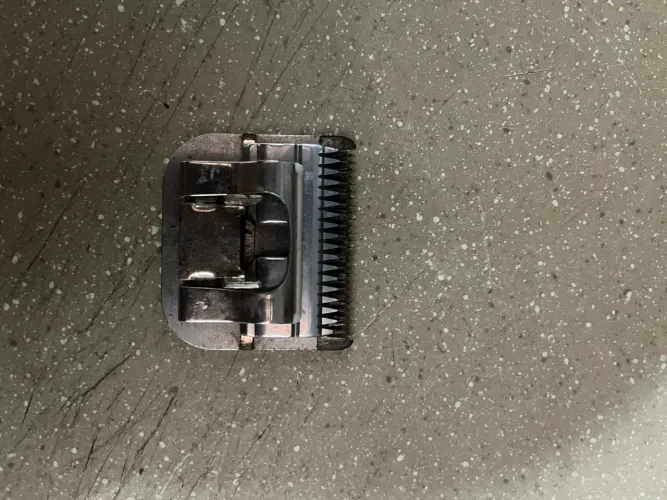 Lâmina 10 Precision Edge