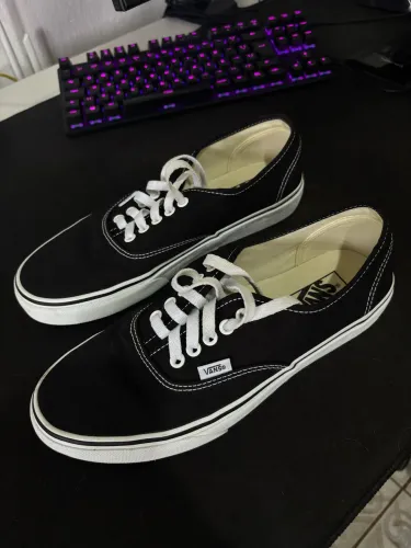 Vans Authentic Original