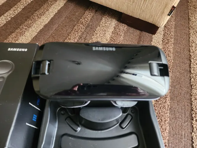 Samsung Gear VR