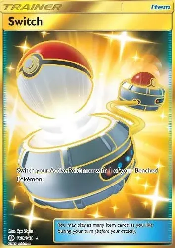 Carta Pokemon Substituição (160/149)