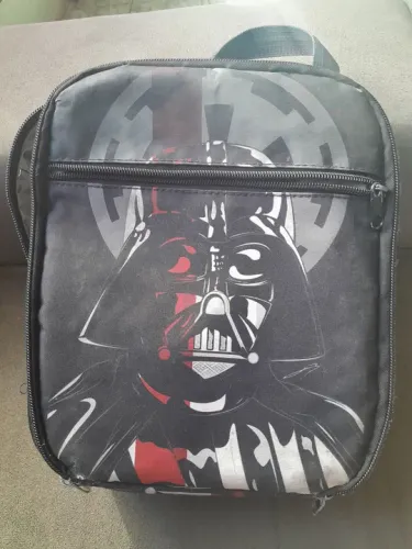 Lancheira térmica Star Wars Darth Vader