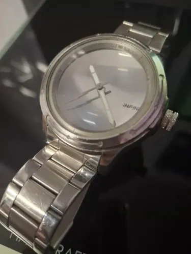 Relógio Chilli beans