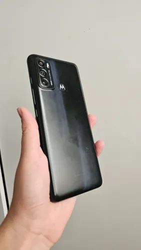 Moto G60 Dual SIM 128 GB preto 4 GB RAM