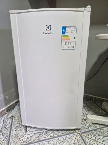 Frigobar Electrolux
