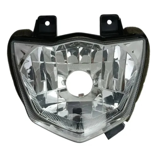 Farol Bloco Óptico Yamaha Crosser Xtz 150 2015 A 2022 C/det