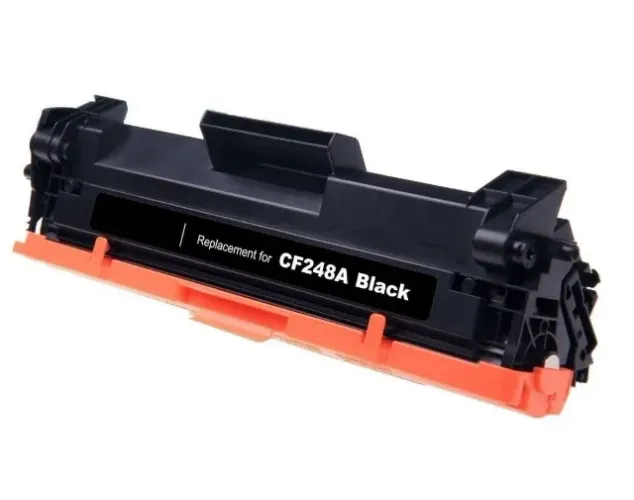 TONER COMPATÍVEL COM HP CF248A 48A | 15 M15 M15A M15W 28 M28 M28A M28W