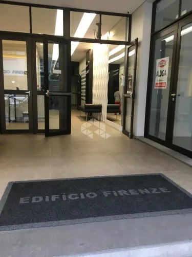 Uma bela sala comercial, no centro de Farroupilha