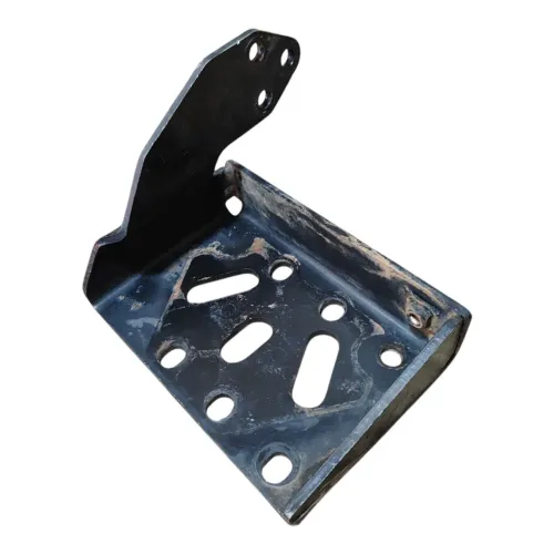 Suporte Travessa Motor Chassis Le Vw 11180 23b701797