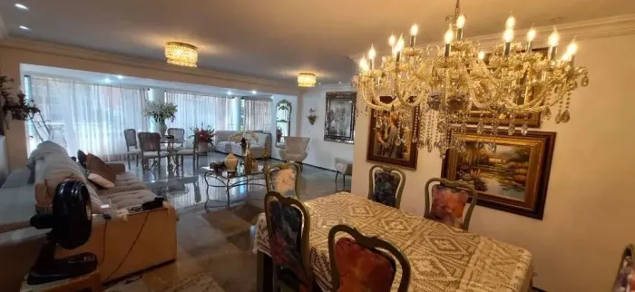 Apartamento com 3 dormitórios à venda, 151 m² por R$ 1.450.000 - Meireles - Fortaleza/CE