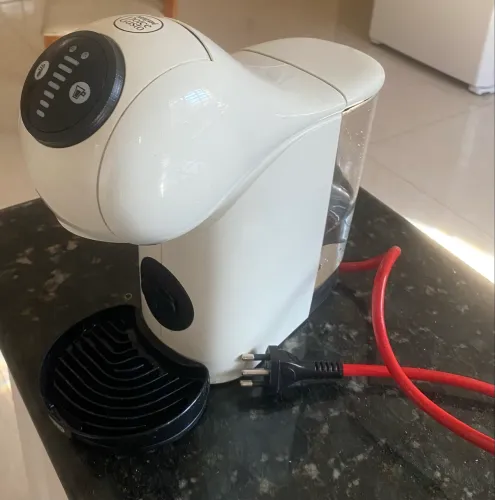 Cafeteira Arno Dolce Gusto 