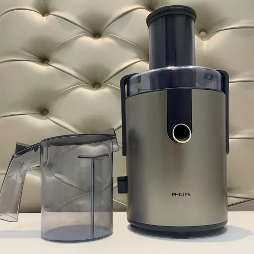 Centrífuga Juicer Philips