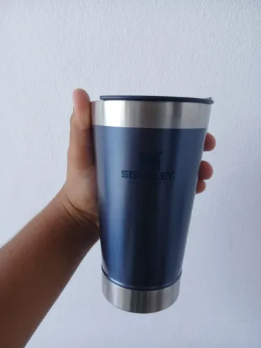 Copo stanley Beer pint 