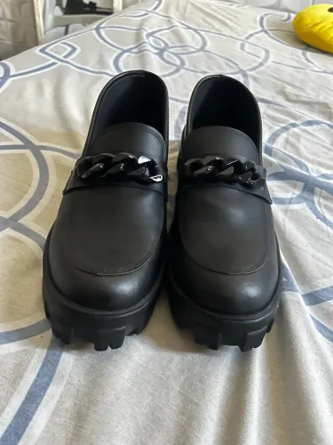 Mocassim feminino TAM 40