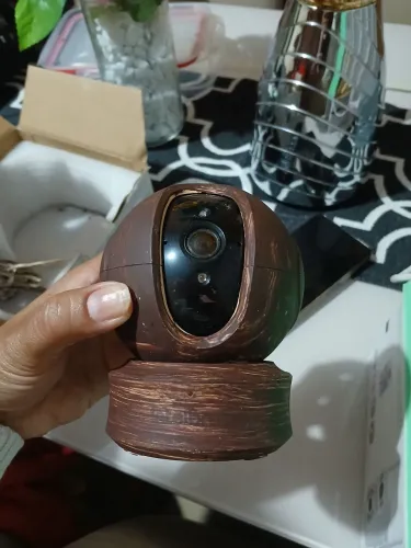 Câmera 50 reais 