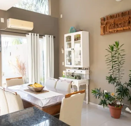 Bougainville residence