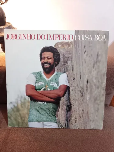 Disco de vinil