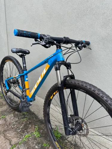 SOUL SL329F