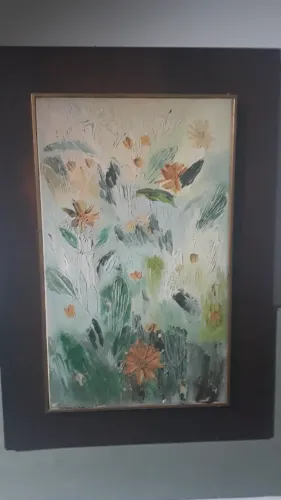 Quadros, Telas em Diversas Técnicas de Pintura zap * 