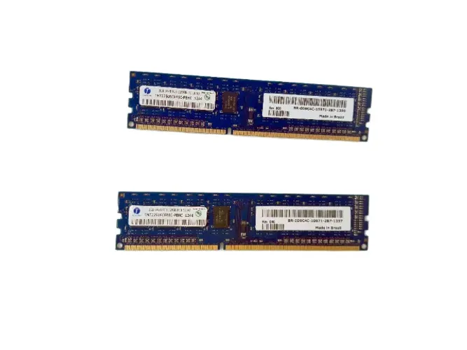 Memórias RAM DDR3 Teikon TMT225U6CFR8C-PBHC