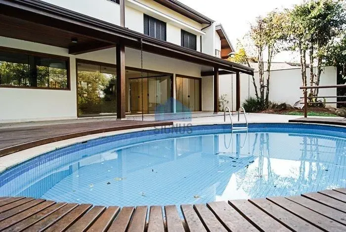Casa em condomínio Barão Geraldo à venda - Alto Padrão