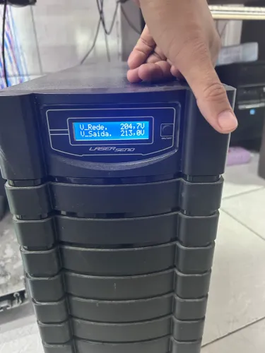 Nobreak 5kva