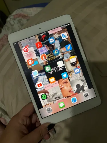 iPad