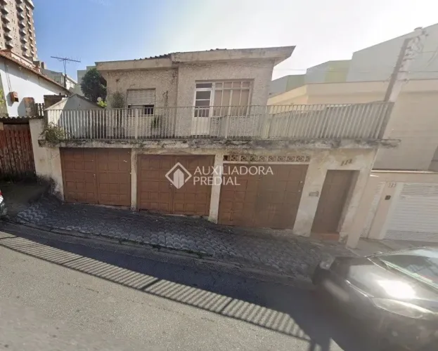 Terreno à venda no Parque das Nações, Samto André - SP