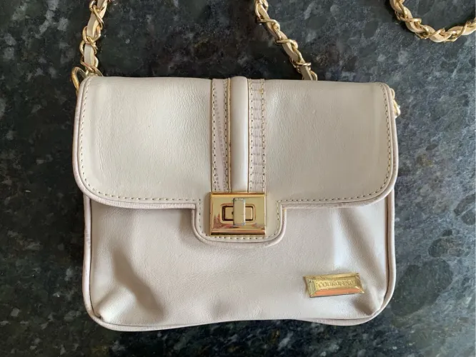 Bolsa Couro - Courofino