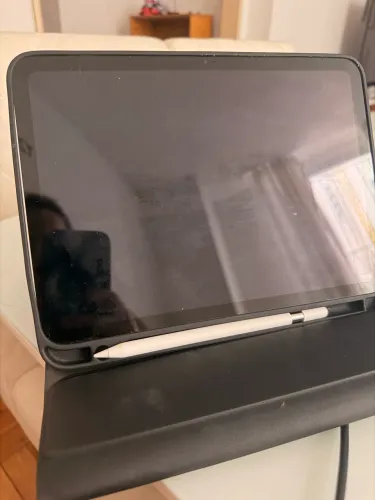 IPAD 11 (2025), A16, 256G + APPLE PEN