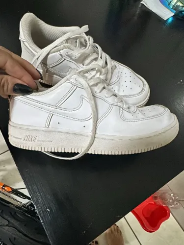 Tênis Nike force 1 infantil