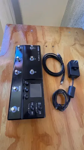 Hx stomp XL Line6