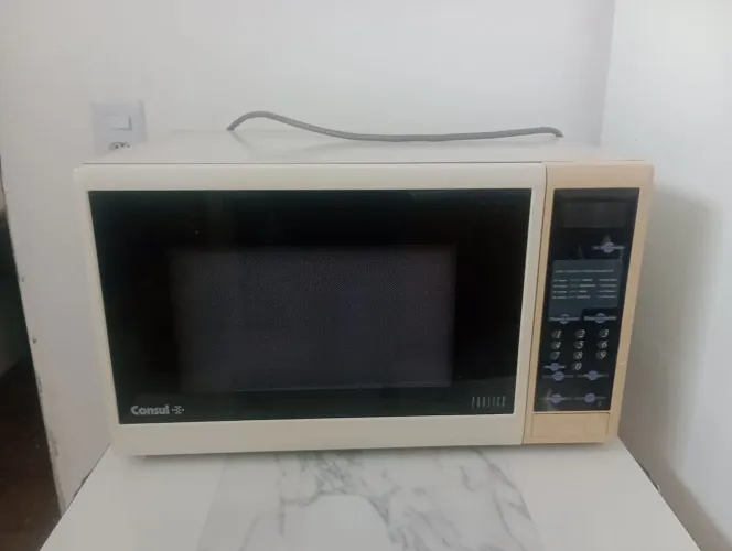 Microondas 30 litros 