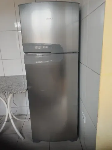 Refrigerador Consul CRM39