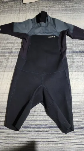 Roupa de natação Masculina GG