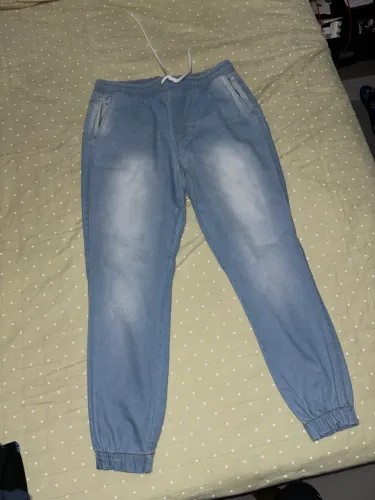 Calça cargo
