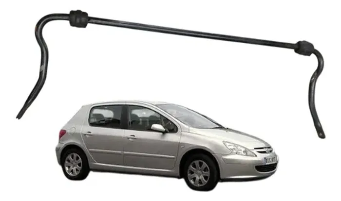Barra Estabilizadora Peugeot 307 Presence 1.6 2006 2007