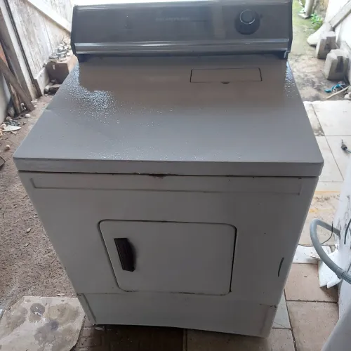 Secadora de Roupa Brastemp