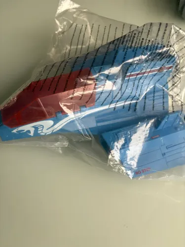 Gi joe convention club lacrado 