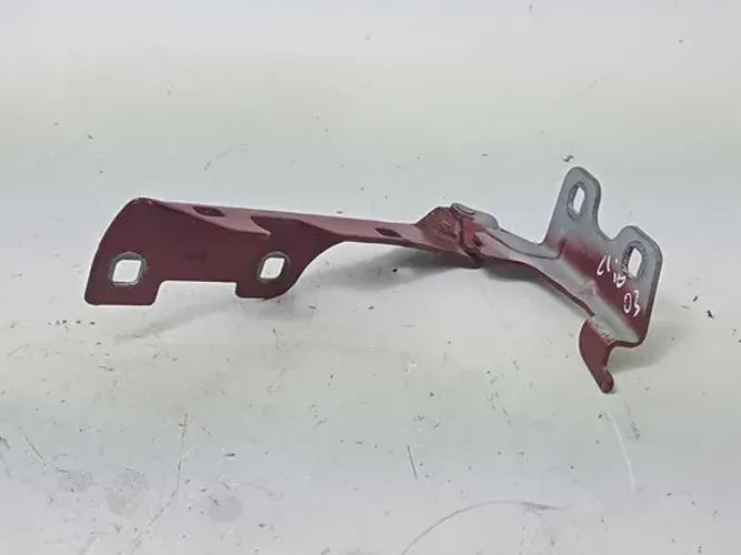 Dobradiça Capô Esquerdo Renault Clio 2001/2010 Cx150