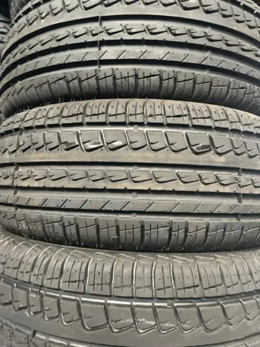 Qualidade nos pneus da RL, oferta no aro 15 205/65 modelo ATR