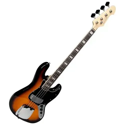 Baixo Michael BM675N SK