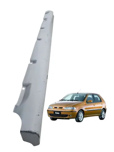 Spoiler Lateral Fiat  Palio Fire 2001 2002 2003 2004 2005